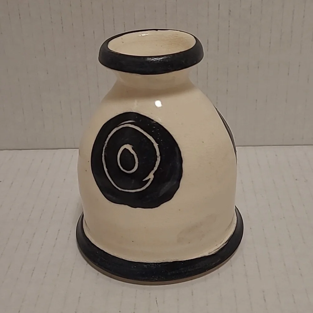 Vintage Miniature Vase
